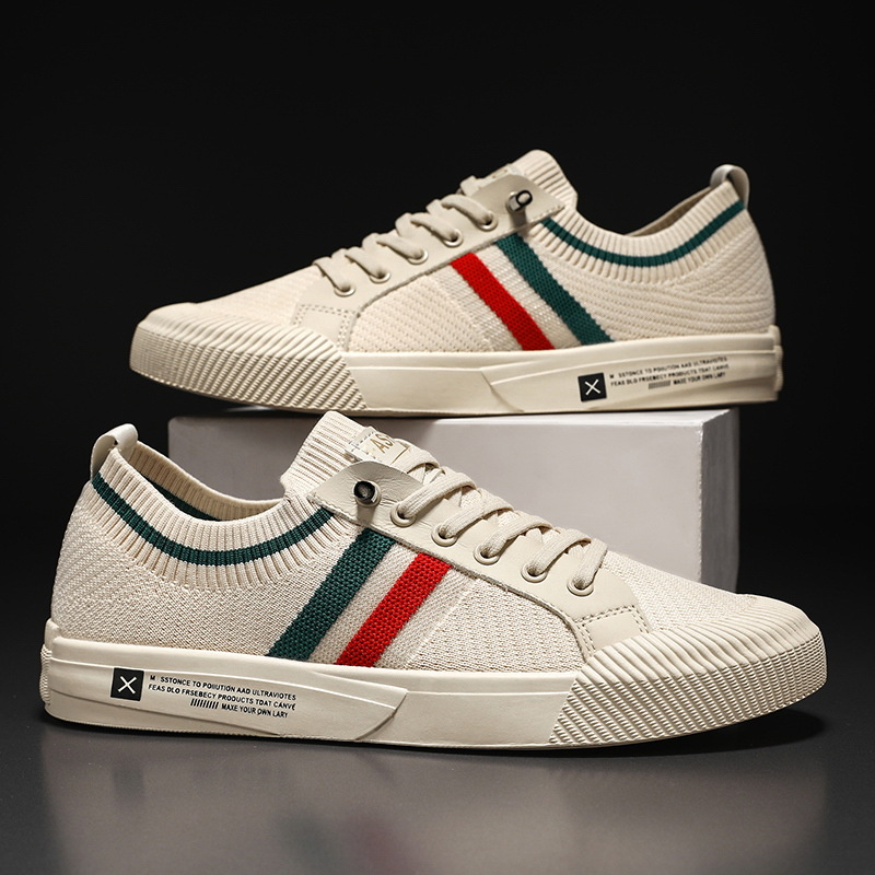 Galileo - Sneakers in Mesh Casual e Stilose