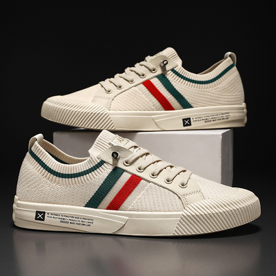 Galileo - Sneakers in Mesh Casual e Stilose