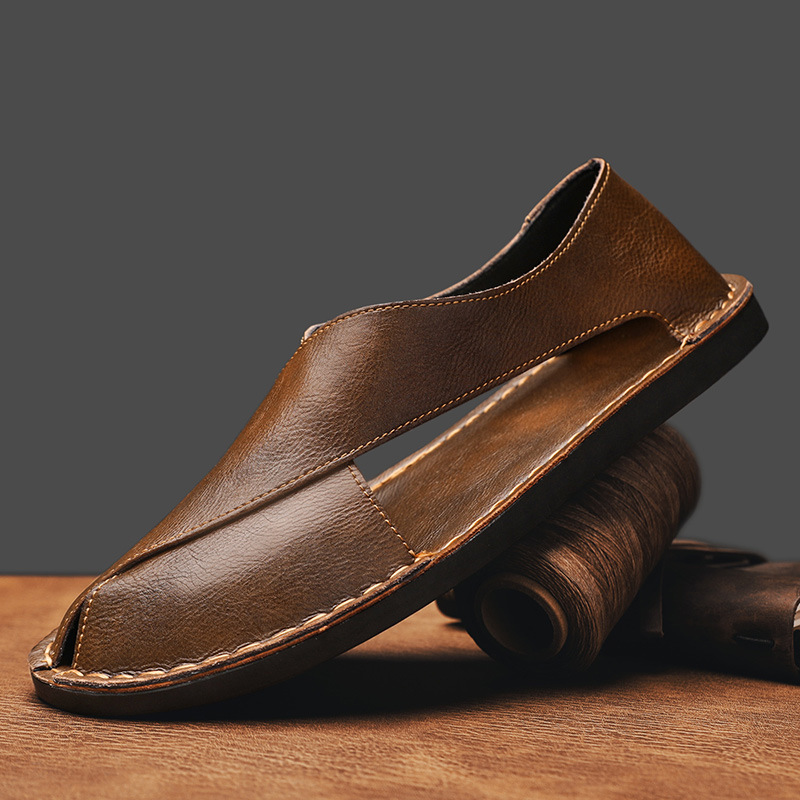 Seth - Sandali casual eleganti