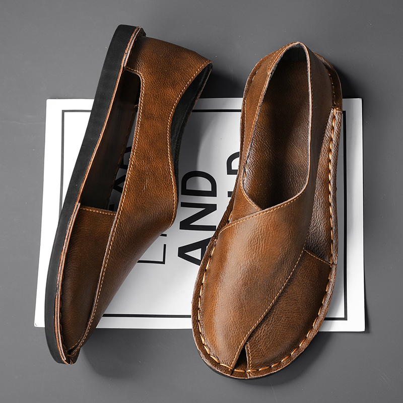 Seth - Sandali casual eleganti