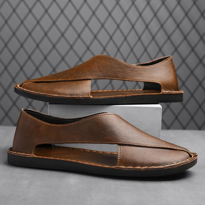 Seth - Sandali casual eleganti