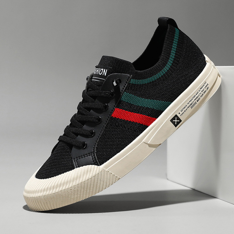 Galileo - Sneakers in Mesh Casual e Stilose
