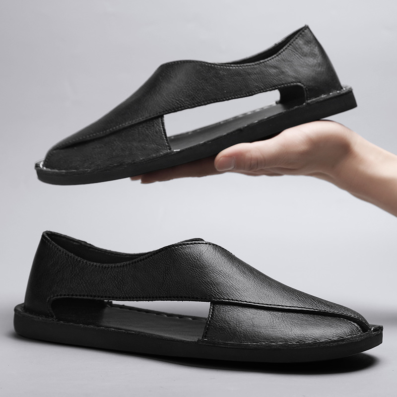 Seth - Sandali casual eleganti