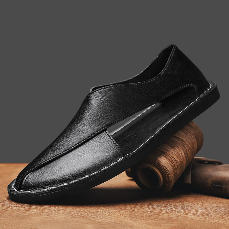 Seth - Sandali casual eleganti