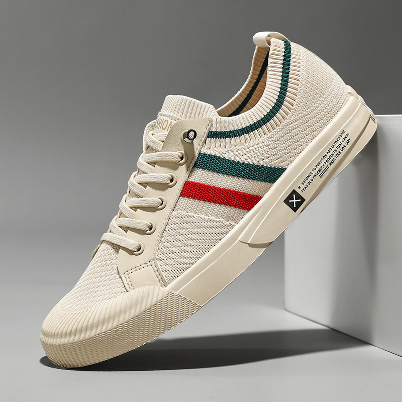 Galileo - Sneakers in Mesh Casual e Stilose