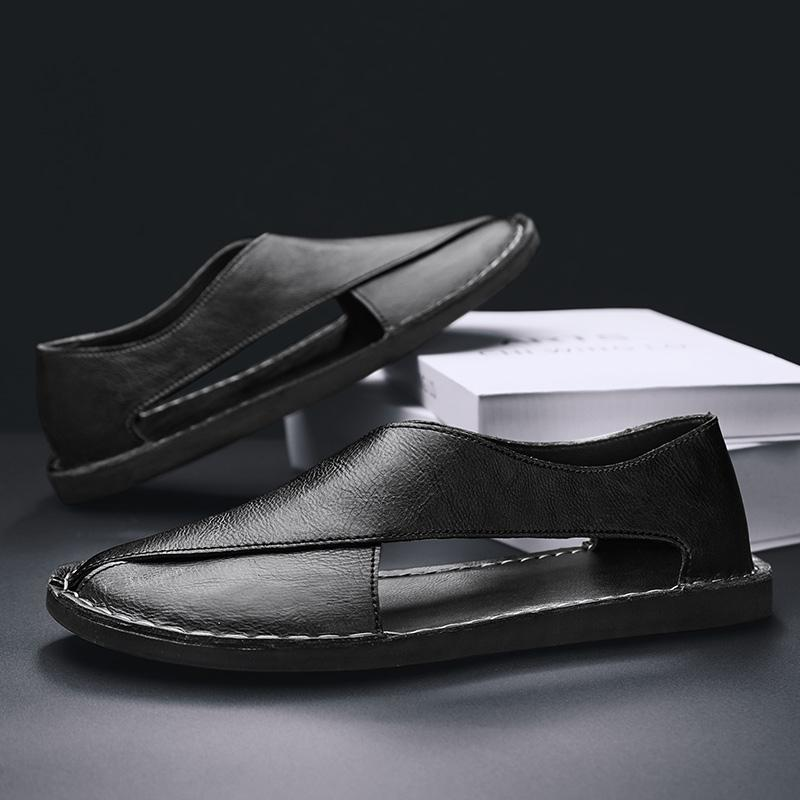 Seth - Sandali casual eleganti