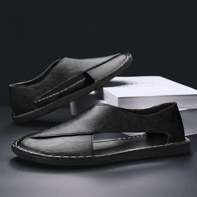 Seth - Sandali casual eleganti