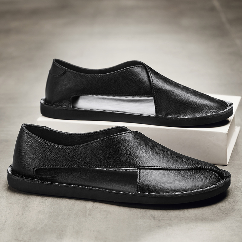 Seth - Sandali casual eleganti