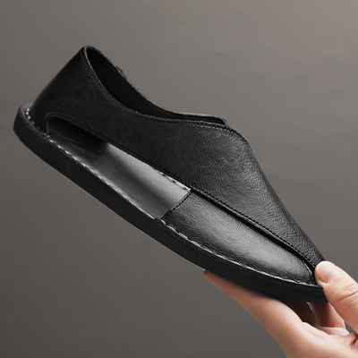 Seth - Sandali casual eleganti