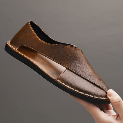 Seth - Sandali casual eleganti