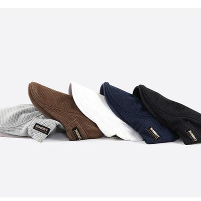 Idris – Berretto in Rete alla Moda