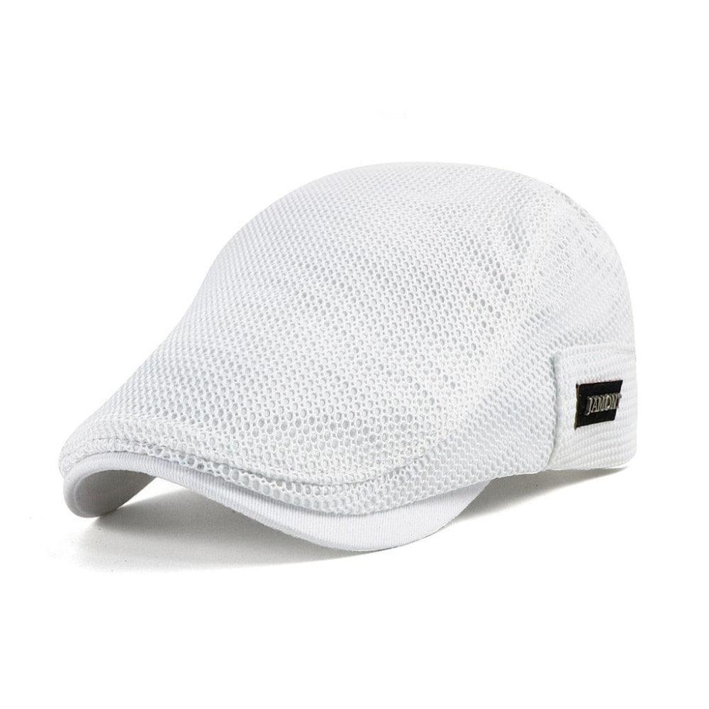 Idris – Berretto in Rete alla Moda