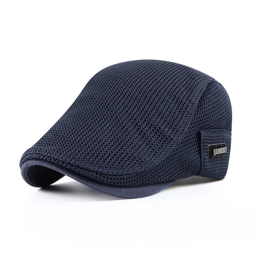Idris – Berretto in Rete alla Moda