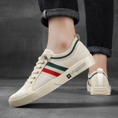Galileo - Sneakers in Mesh Casual e Stilose