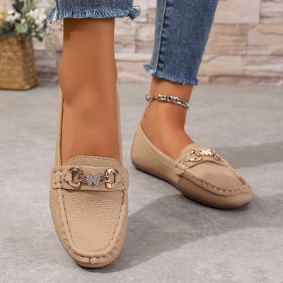 Mildred - Scarpe Basse Eleganti E Semplici