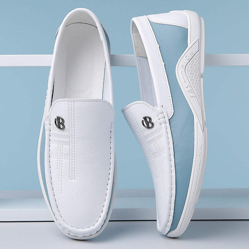 Randall - Elegante scarpa casual senza lacci