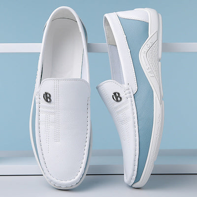 Randall - Elegante scarpa casual senza lacci