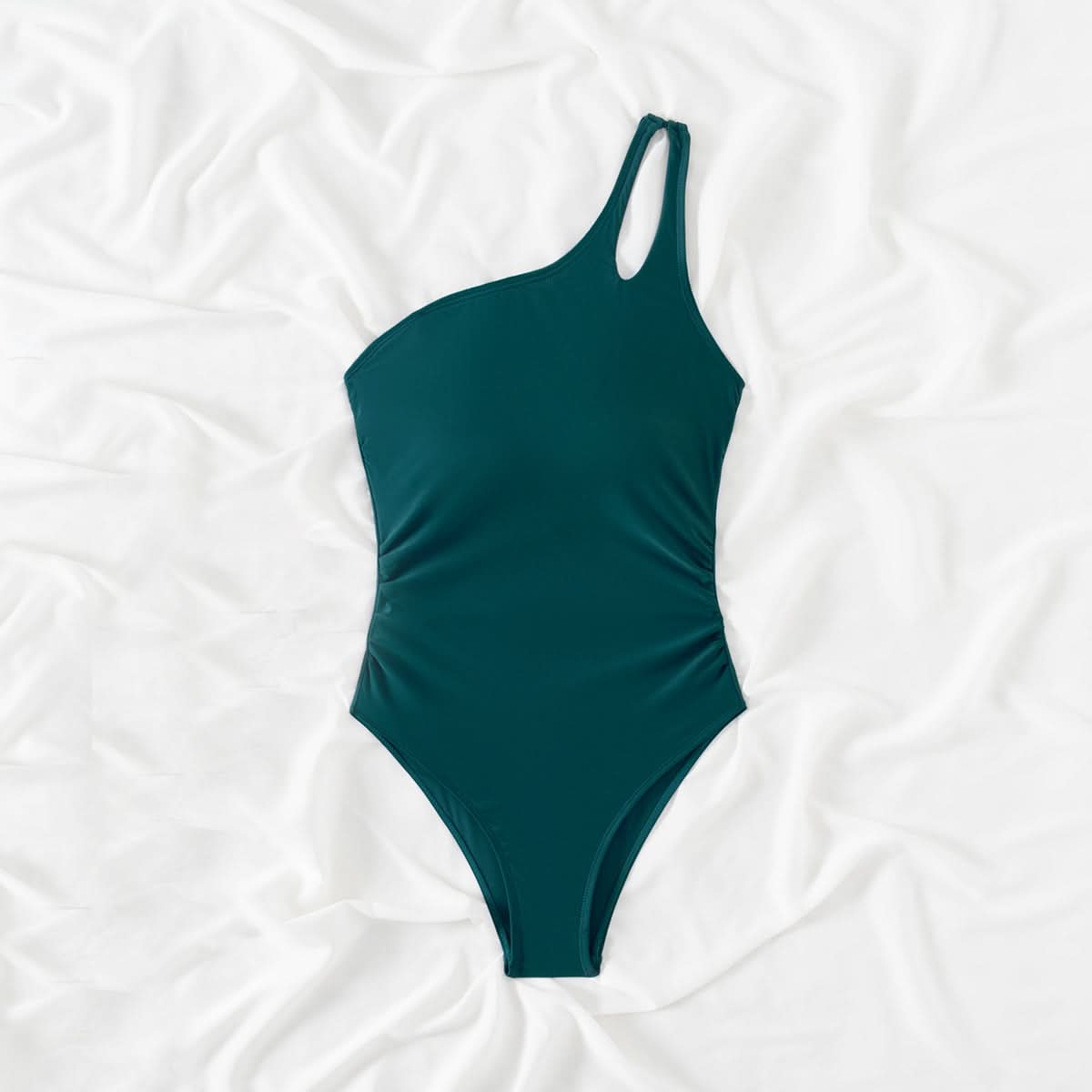Sabrina – Costume Monospalla Elegante