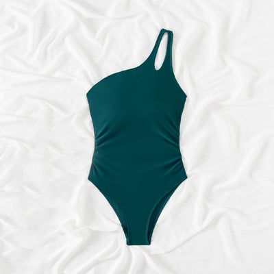 Sabrina – Costume Monospalla Elegante