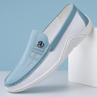 Randall - Elegante scarpa casual senza lacci