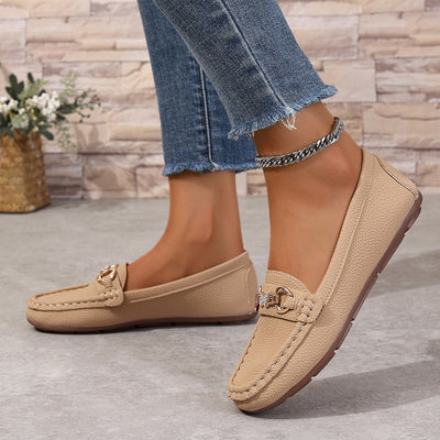 Mildred - Scarpe Basse Eleganti E Semplici