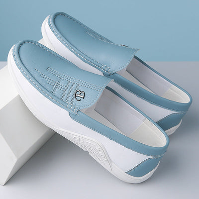 Randall - Elegante scarpa casual senza lacci