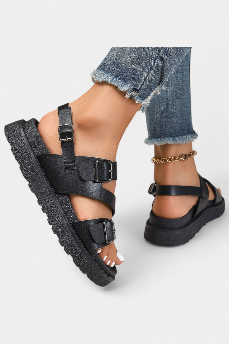 Cici - Sandali Casual Eleganti