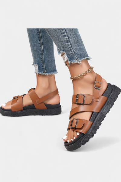 Cici - Sandali Casual Eleganti