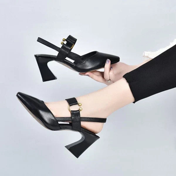 Paola™ - Sandali Eleganti con Comfort Ottimale