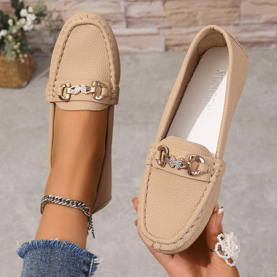 Mildred - Scarpe Basse Eleganti E Semplici