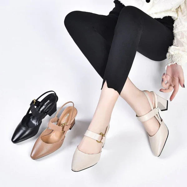 Paola™ - Sandali Eleganti con Comfort Ottimale