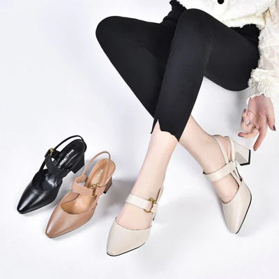 Paola™ - Sandali Eleganti con Comfort Ottimale