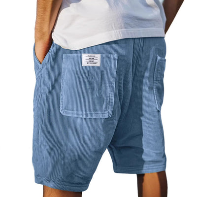 Lenoir | Short chic in velluto