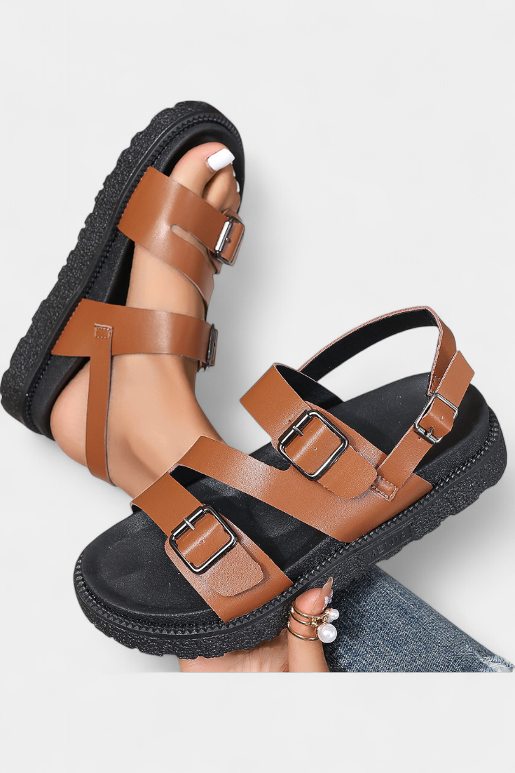 Cici - Sandali Casual Eleganti
