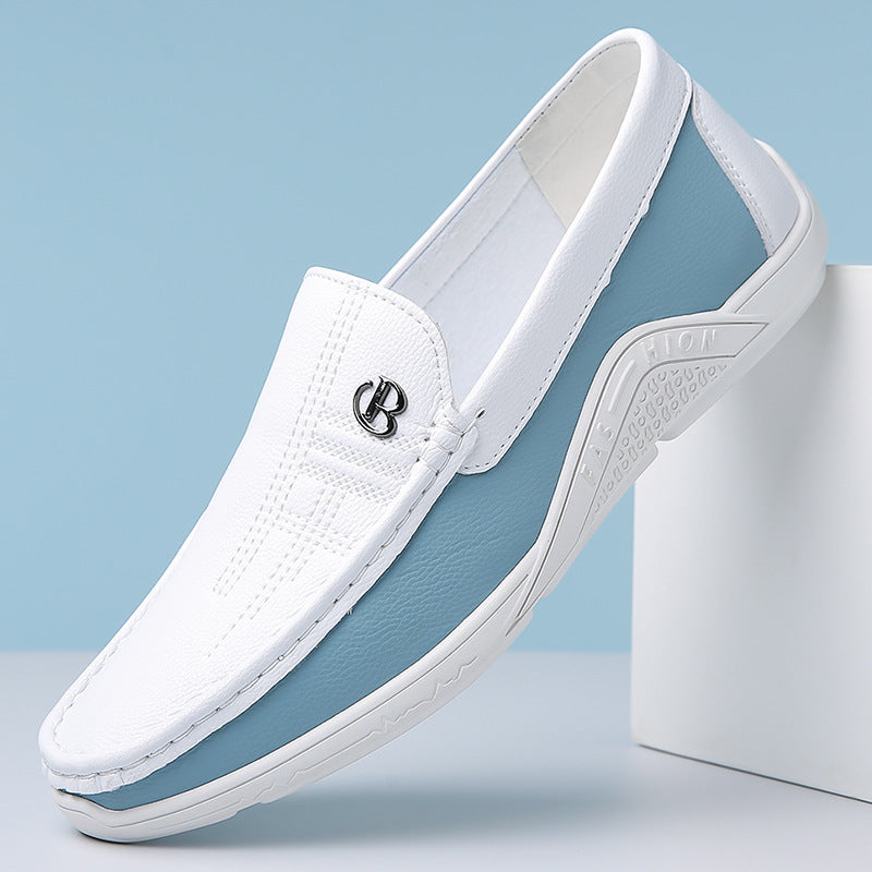 Randall - Elegante scarpa casual senza lacci