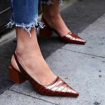 Halyvira - Elegant Casual Sandals