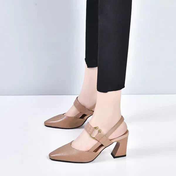 Paola™ - Sandali Eleganti con Comfort Ottimale