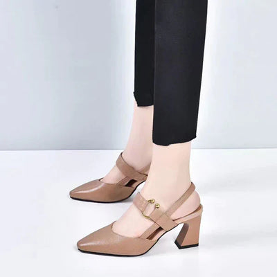 Paola™ - Sandali Eleganti con Comfort Ottimale
