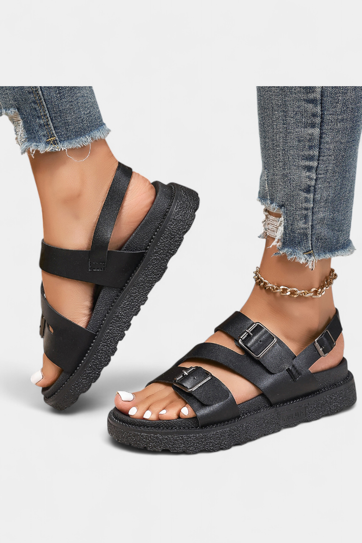 Cici - Sandali Casual Eleganti