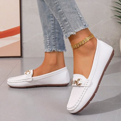 Mildred - Scarpe Basse Eleganti E Semplici