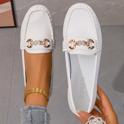 Mildred - Scarpe Basse Eleganti E Semplici