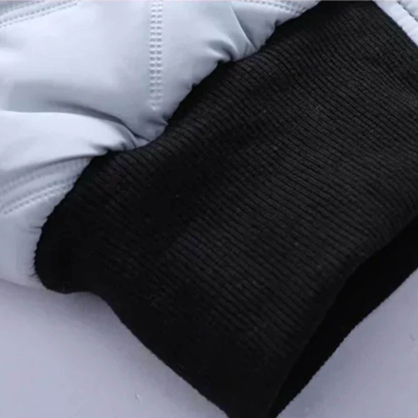 Manuel | Giacca elegante imbottita