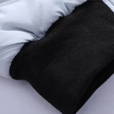 Manuel | Giacca elegante imbottita