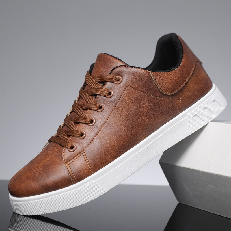Charles - Sneakers Casual Eleganti