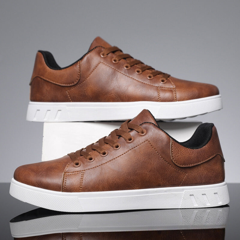 Charles - Sneakers Casual Eleganti