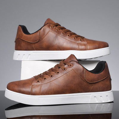 Charles - Sneakers Casual Eleganti