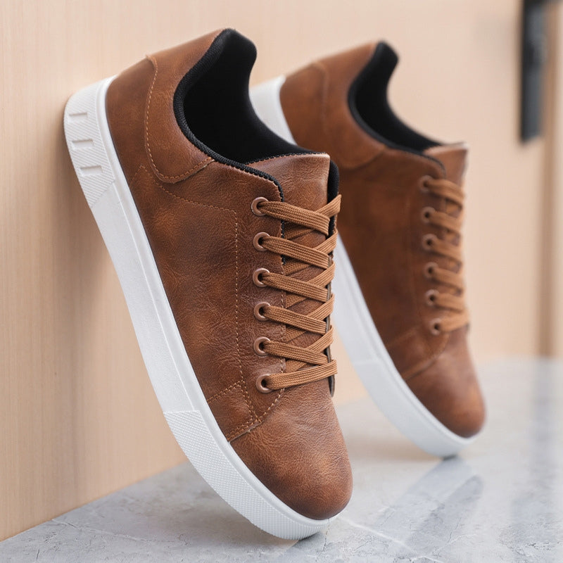 Charles - Sneakers Casual Eleganti
