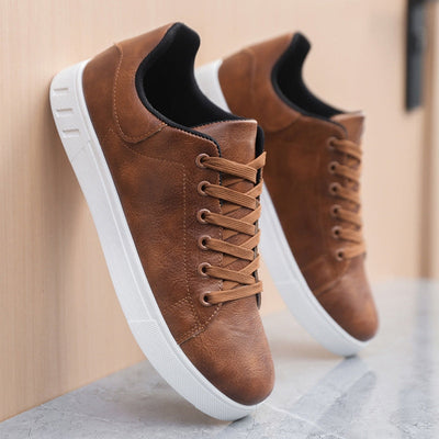 Charles - Sneakers Casual Eleganti