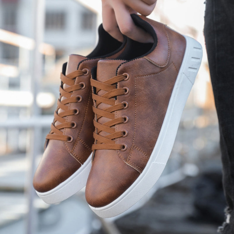 Charles - Sneakers Casual Eleganti