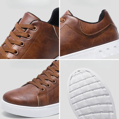 Charles - Sneakers Casual Eleganti
